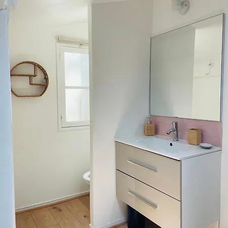 1 Min Port Et - Terrasse, Clim Et Parking - 4pax Sanary-sur-Mer